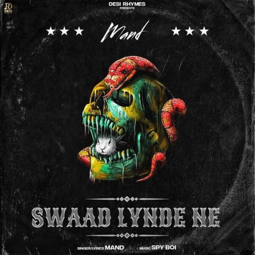 Swaad Lynde Ne Mand
