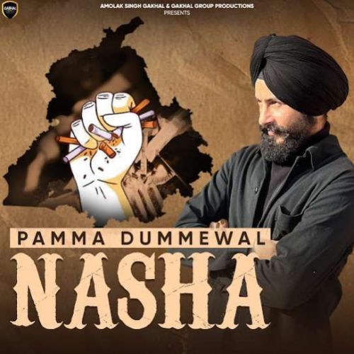 NASHA Pamma Dumewal