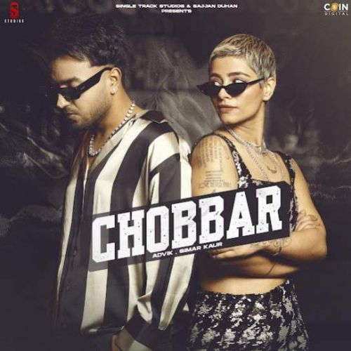 Chobbar Advik, Simar Kaur