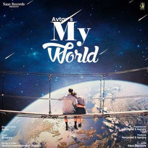 My World Avtar