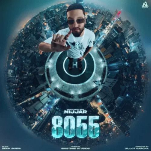 8055 Nijjar