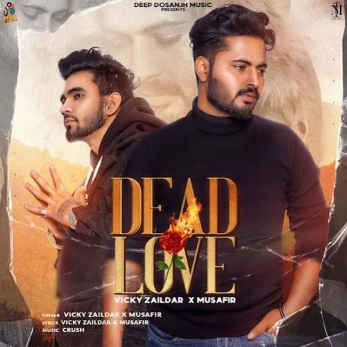 Dead Love Vicky Zaildar