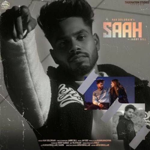 Saah Nav Dolorain