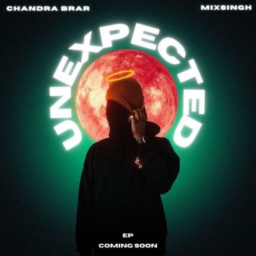 Be Happy Chandra Brar