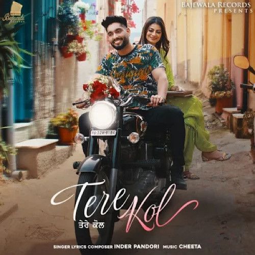 Tere Kol Inder Pandori