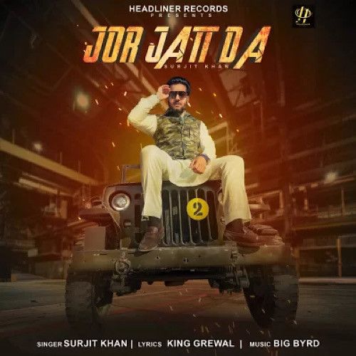 Jor Jatt Da Surjit Khan