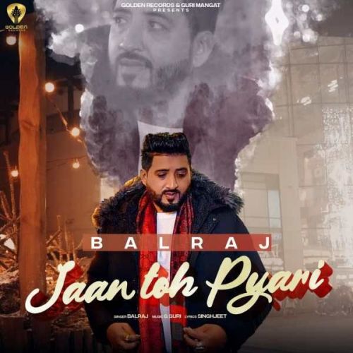 Jaan Toh Pyari Balraj