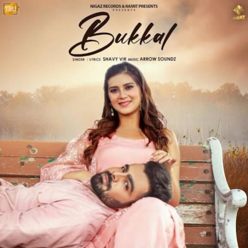 Bukkal Shavy Vik