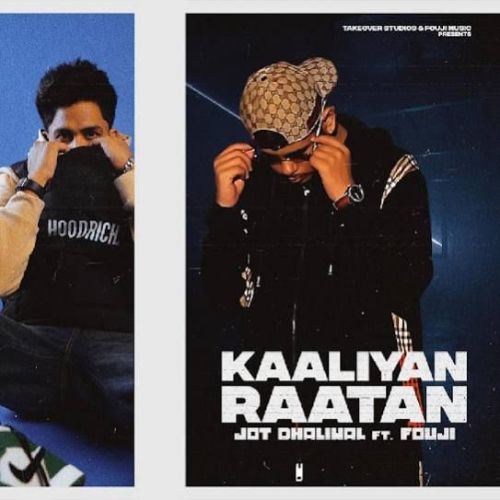 Kaaliyan Raatan Jot Dhaliwal