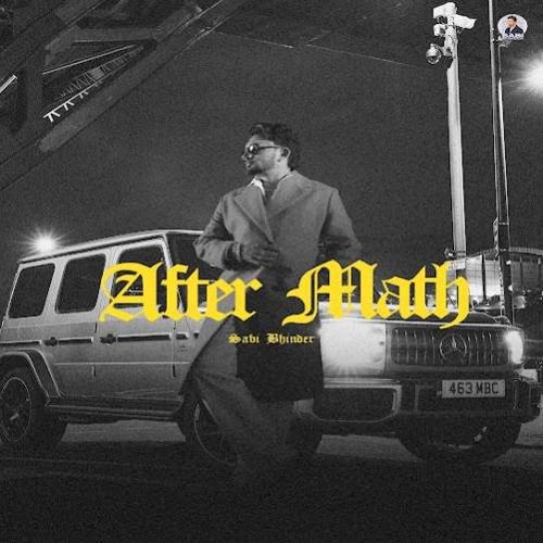 After Math Sabi Bhinder
