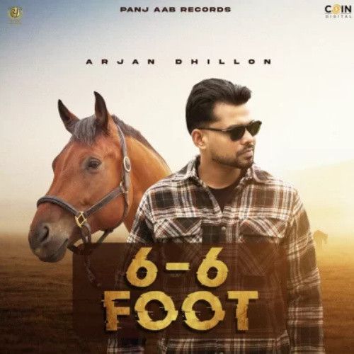 6-6 Foot Arjan Dhillon