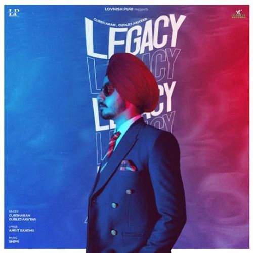 Legacy Gursharan
