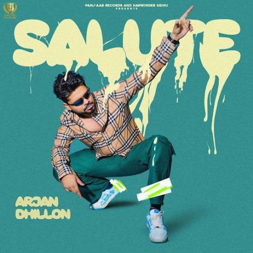 Salute Arjan Dhillon