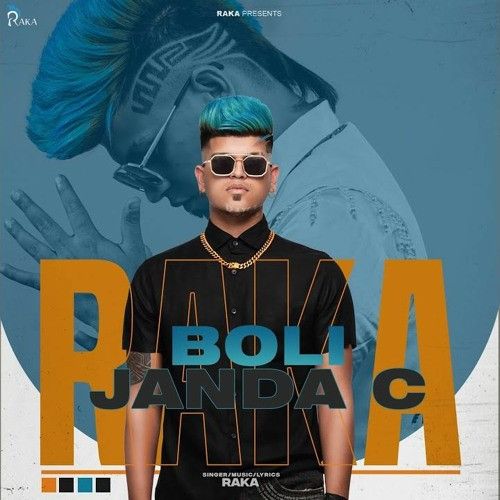 Boli Janda C Raka