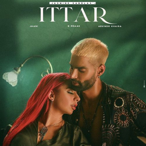 Ittar Jasmine Sandlas