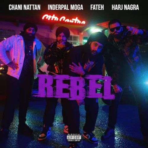 Rebel Inderpal Moga, Fateh