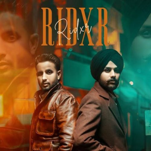 Ridxr Bukka Jatt, R Nait