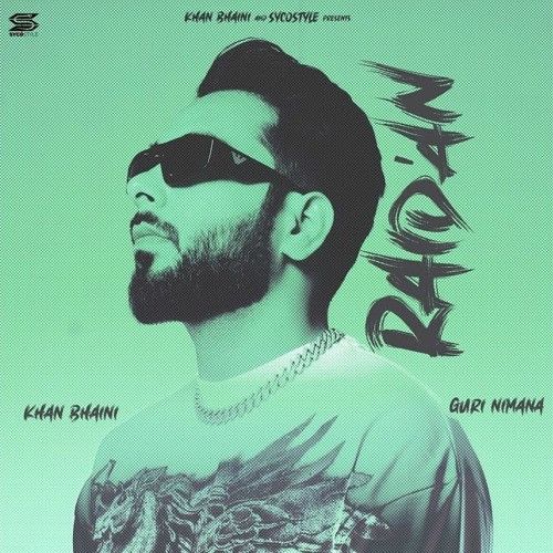Raidan Khan Bhaini