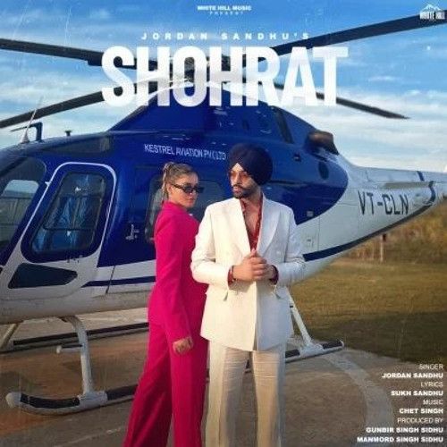 Shohrat Jordan Sandhu