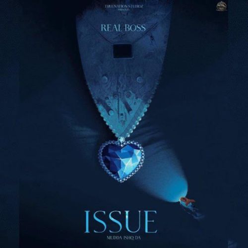 Issue Real Boss