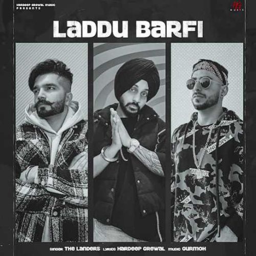 Laddu Barfi Davi Singh