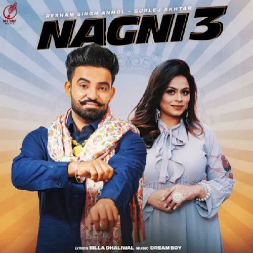 Nagni 3 Resham Singh Anmol