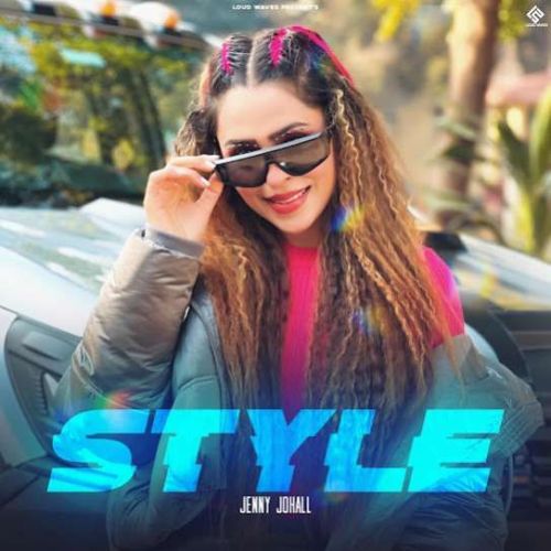 Style Jenny Johal