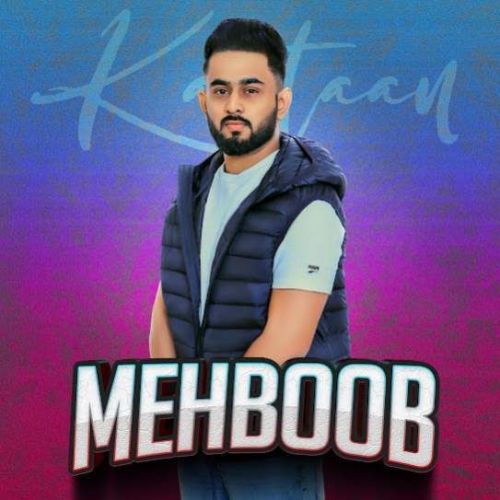 Mehboob Kaptaan