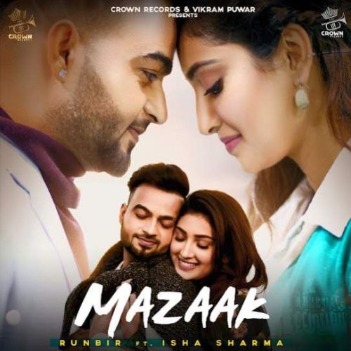 MAZAAK Runbir