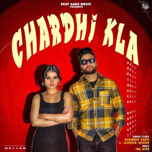 Chardhi Kla Harinder Harvi