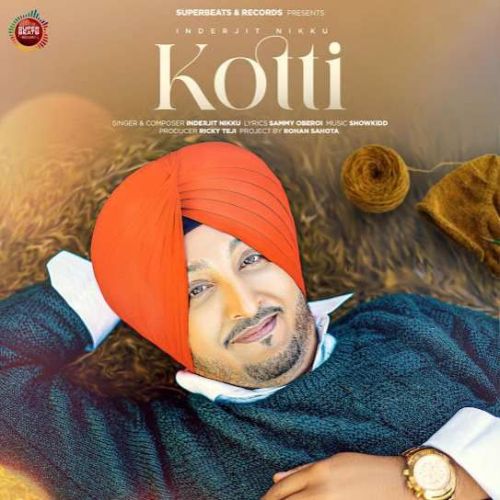 Kotti Inderjit Nikku