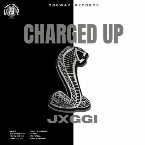 Charged Up Jxggi