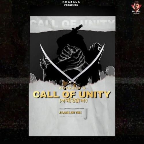 Call Of Unity Khazala