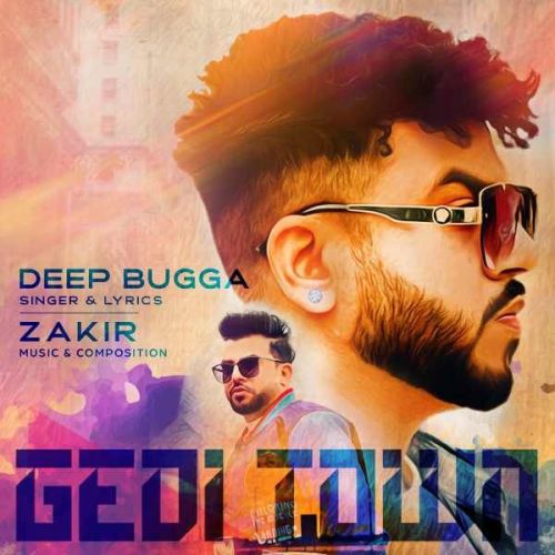 Gedi Town Deep Bugga