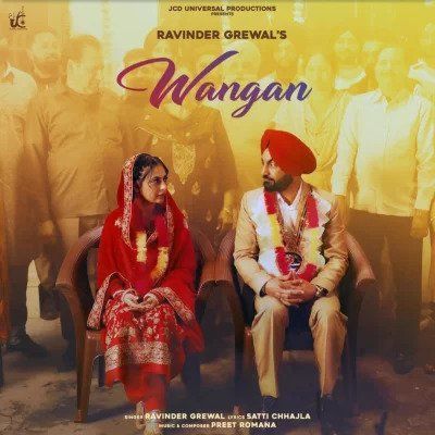 Wangan Ravinder Grewal