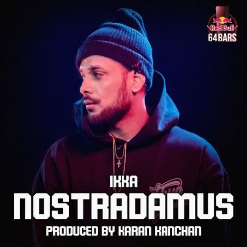 Nostradamus Ikka