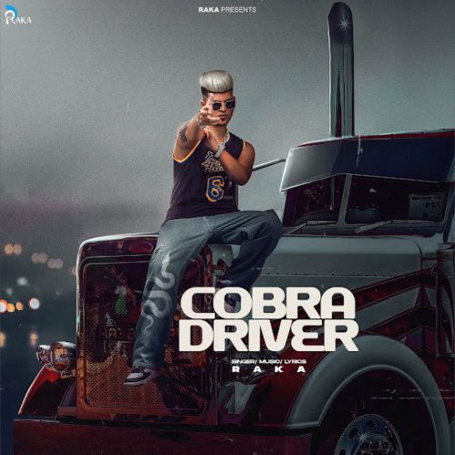 Cobra Driver Raka