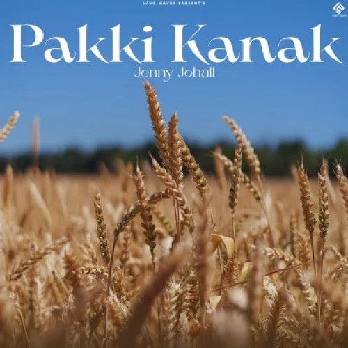 Pakki Kanak Jenny Johal