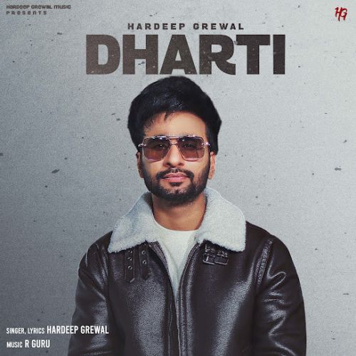 Dharti Hardeep Grewal