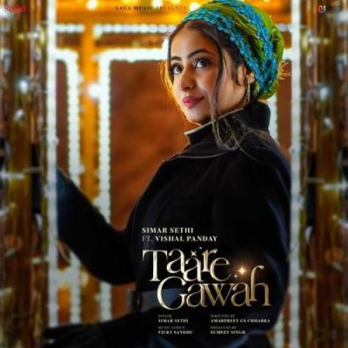 Taare Gawah Simar Sethi