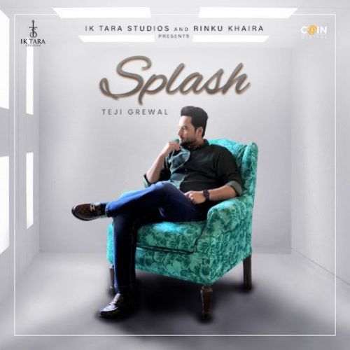 Splash Teji Grewal