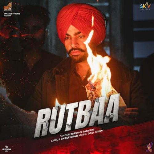Rutbaa Jordan Sandhu