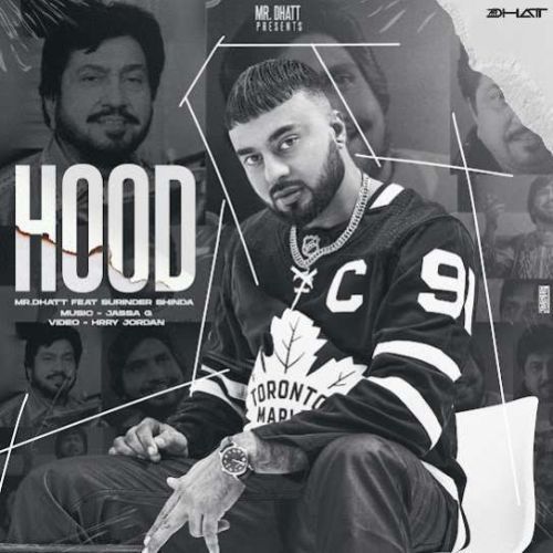 HOOD Mr Dhatt
