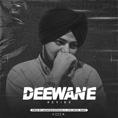 Deewane Sidhu Moose Wala