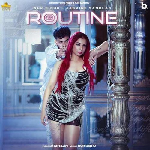 Routine Gur Sidhu