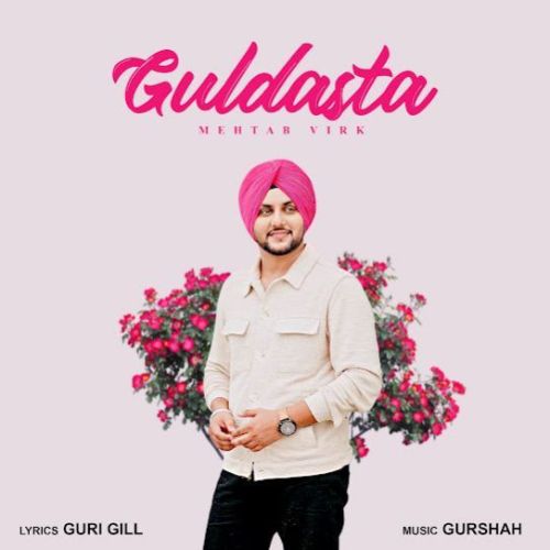 Guldasta Mehtab Virk