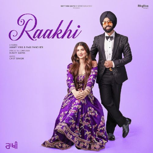 Raakhi Ammy Virk