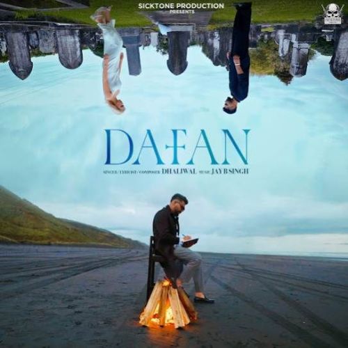 Dafan Dhaliwal