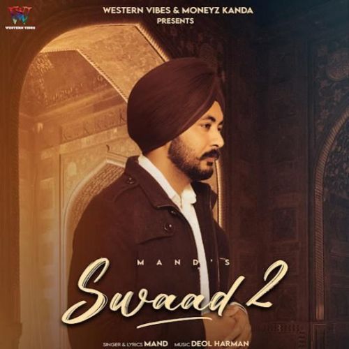 Swaad 2 Mand