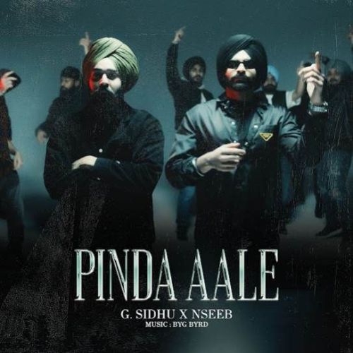 Pinda Aale G Sidhu